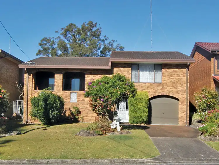 9 Norburn Avenue, Nelson Bay NSW 2315