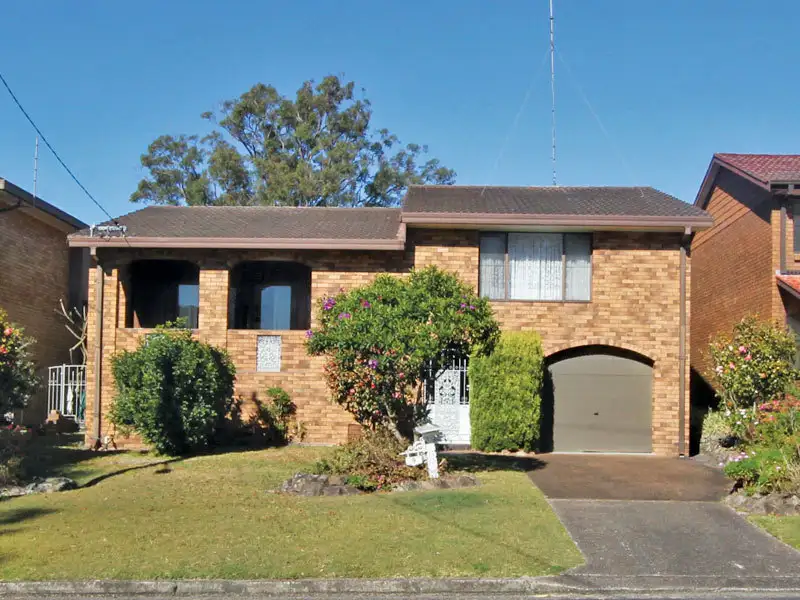 Main view of Homely house listing, 9 Norburn Avenue, Nelson Bay NSW 2315