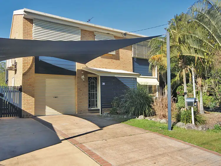 38 Hanson Avenue, Anna Bay NSW 2316