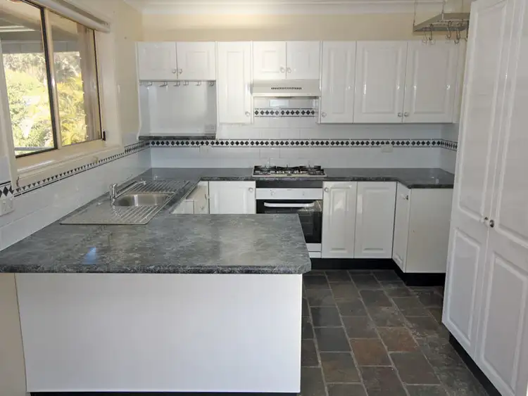 Second view of Homely house listing, 38 Hanson Avenue, Anna Bay NSW 2316