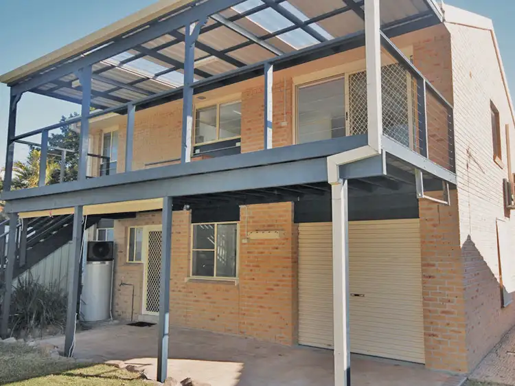 Fourth view of Homely house listing, 38 Hanson Avenue, Anna Bay NSW 2316