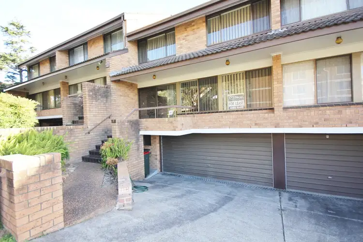 Main view of Homely townhouse listing, 3/2 Donald Street, Nelson Bay NSW 2315