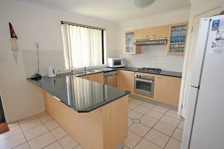Second view of Homely semi-detached listing, 50 Rigney Street, Shoal Bay NSW 2315