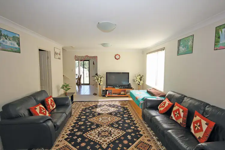 Third view of Homely semi-detached listing, 50 Rigney Street, Shoal Bay NSW 2315