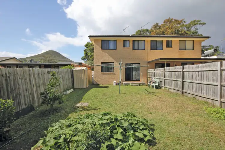 Fourth view of Homely semi-detached listing, 50 Rigney Street, Shoal Bay NSW 2315