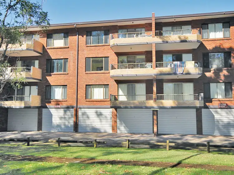 Main view of Homely unit listing, 10/14 Gretel Close, Nelson Bay NSW 2315