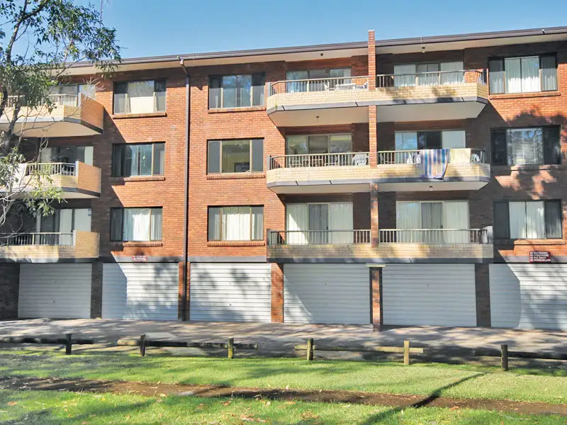 Main view of Homely unit listing, 10/14 Gretel Close, Nelson Bay NSW 2315