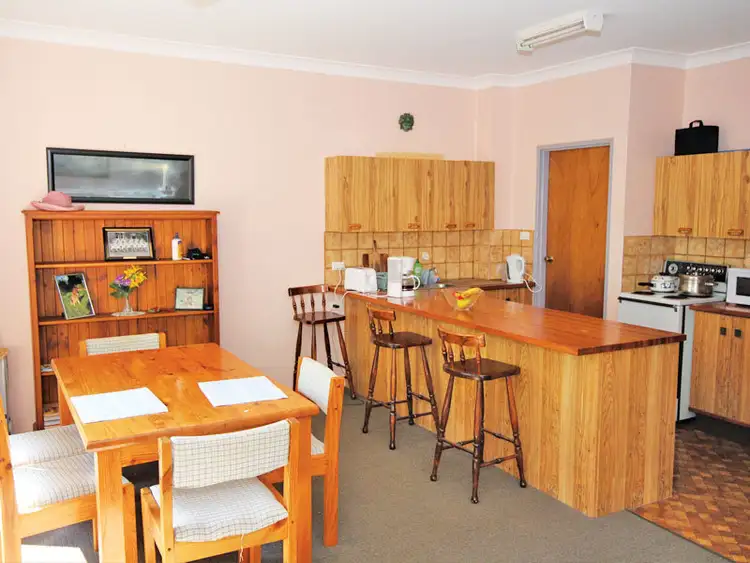 Second view of Homely unit listing, 10/14 Gretel Close, Nelson Bay NSW 2315