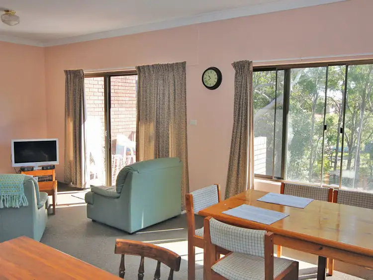 Third view of Homely unit listing, 10/14 Gretel Close, Nelson Bay NSW 2315