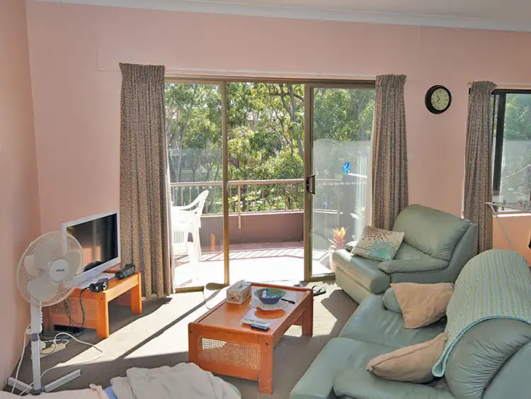 Fourth view of Homely unit listing, 10/14 Gretel Close, Nelson Bay NSW 2315