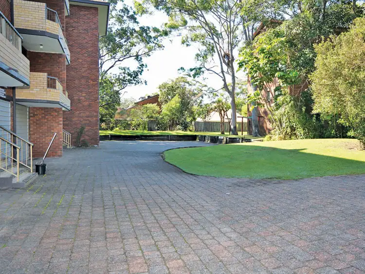 Fifth view of Homely unit listing, 10/14 Gretel Close, Nelson Bay NSW 2315
