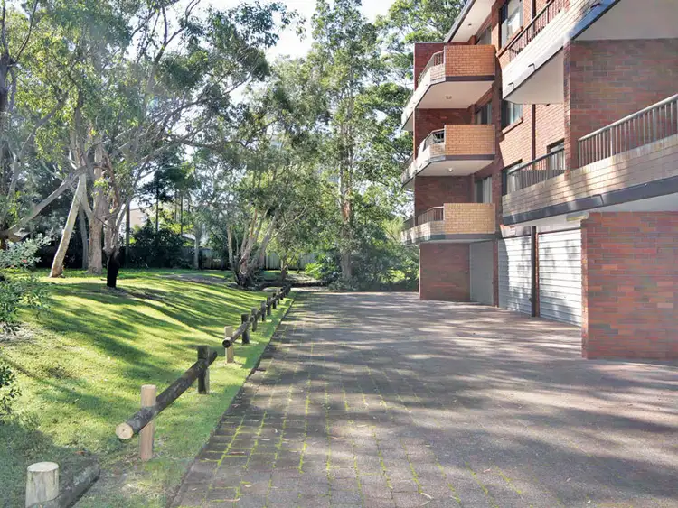 Sixth view of Homely unit listing, 10/14 Gretel Close, Nelson Bay NSW 2315