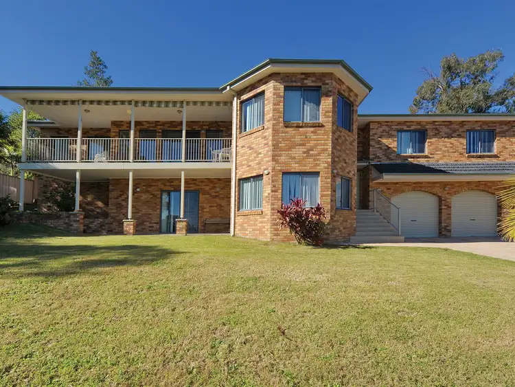 Main view of Homely house listing, 94 The Peninsula, Corlette NSW 2315