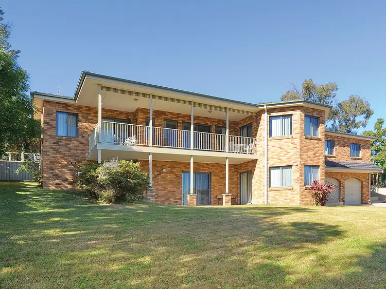 Second view of Homely house listing, 94 The Peninsula, Corlette NSW 2315