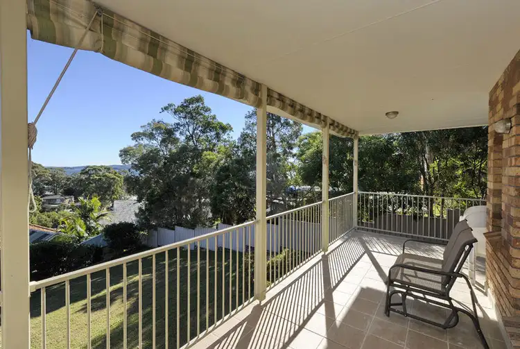 Third view of Homely house listing, 94 The Peninsula, Corlette NSW 2315