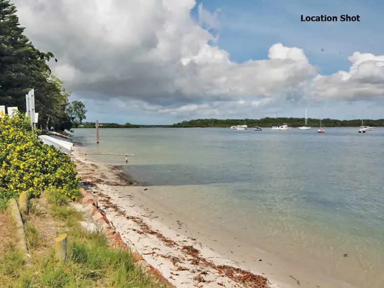 Third view of Homely house listing, 4 Taylor Road, Taylors Beach NSW 2316
