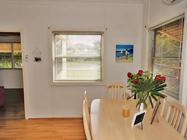 Fourth view of Homely house listing, 4 Taylor Road, Taylors Beach NSW 2316
