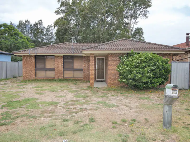 Main view of Homely house listing, 128 Morna Point Road, Anna Bay NSW 2316