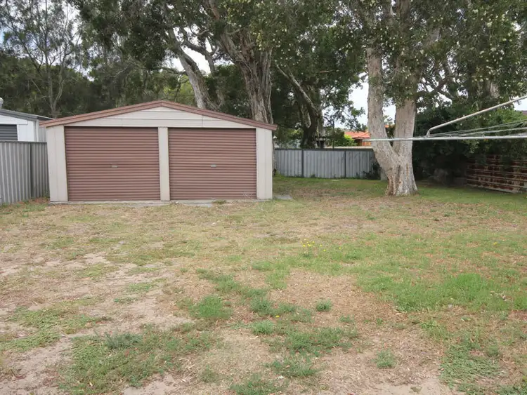 Fourth view of Homely house listing, 128 Morna Point Road, Anna Bay NSW 2316