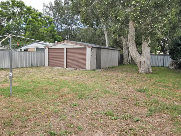 Seventh view of Homely house listing, 128 Morna Point Road, Anna Bay NSW 2316