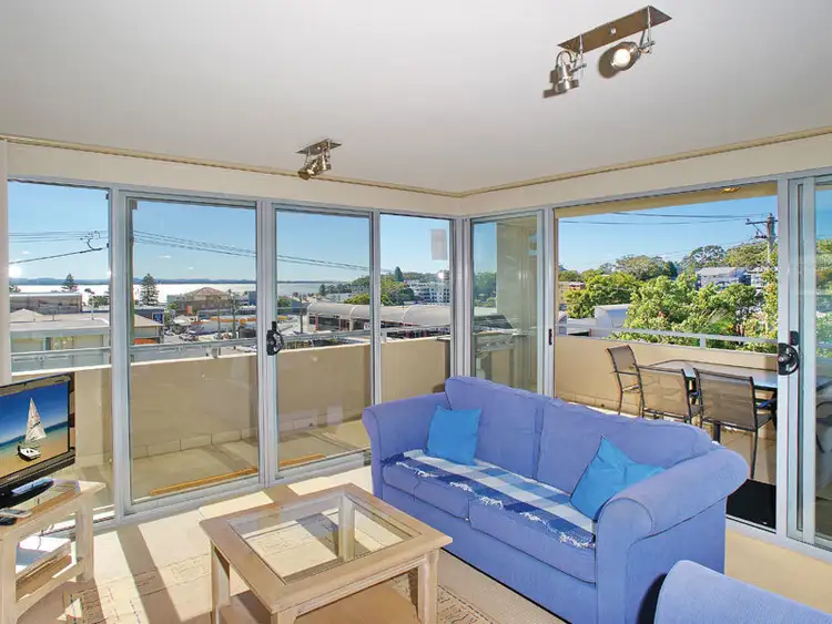 Main view of Homely unit listing, 8/42 Stockton Street, Nelson Bay NSW 2315