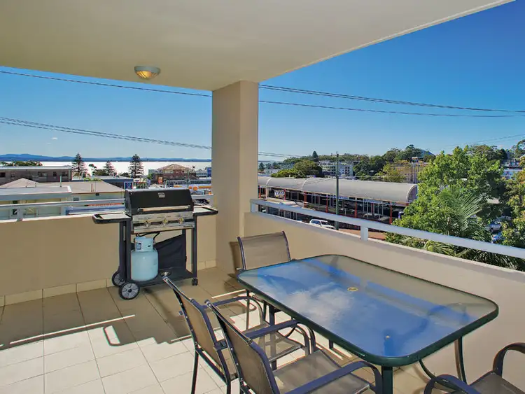 Second view of Homely unit listing, 8/42 Stockton Street, Nelson Bay NSW 2315