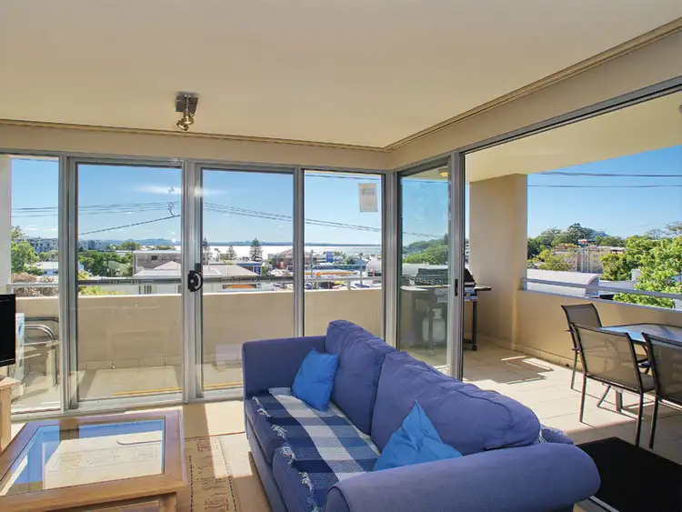 Third view of Homely unit listing, 8/42 Stockton Street, Nelson Bay NSW 2315