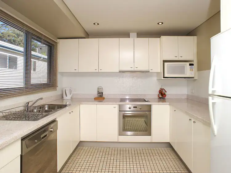 Fourth view of Homely unit listing, 8/42 Stockton Street, Nelson Bay NSW 2315