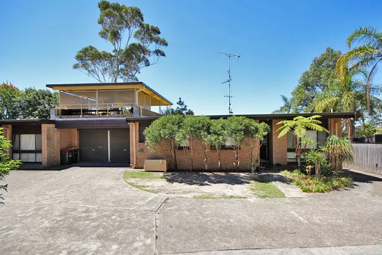 Main view of Homely semi-detached listing, 2/97 Galoola Drive, Nelson Bay NSW 2315