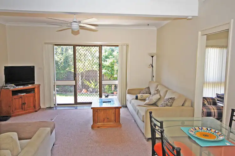 Third view of Homely semi-detached listing, 2/97 Galoola Drive, Nelson Bay NSW 2315