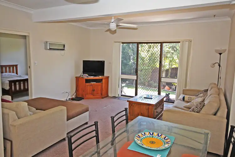 Fourth view of Homely semi-detached listing, 2/97 Galoola Drive, Nelson Bay NSW 2315