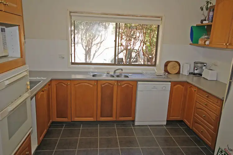 Fifth view of Homely semi-detached listing, 2/97 Galoola Drive, Nelson Bay NSW 2315