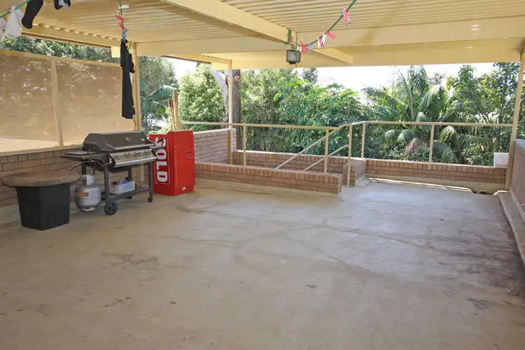 Sixth view of Homely semi-detached listing, 2/97 Galoola Drive, Nelson Bay NSW 2315