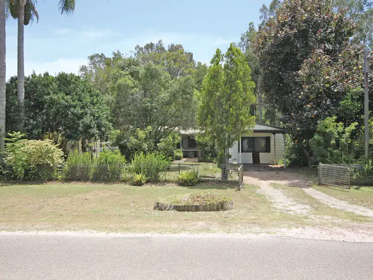 Second view of Homely house listing, 13 Taylor Road, Taylors Beach NSW 2316