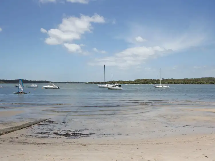 Sixth view of Homely house listing, 13 Taylor Road, Taylors Beach NSW 2316