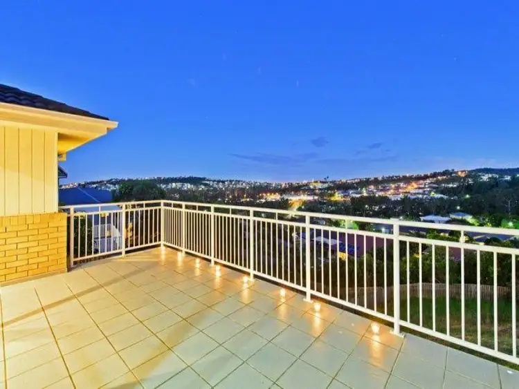 Second view of Homely house listing, 25 Maloney Crescent, Maudsland QLD 4210