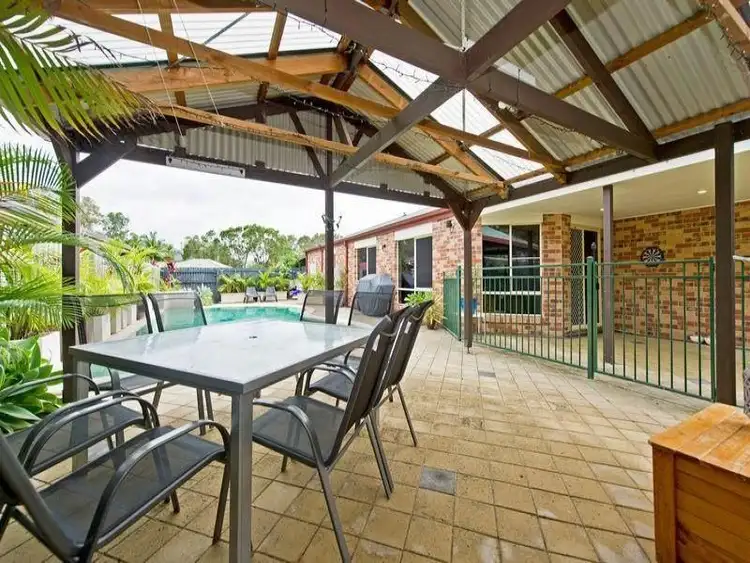 7 Silverpine Crescent, Oxenford QLD 4210