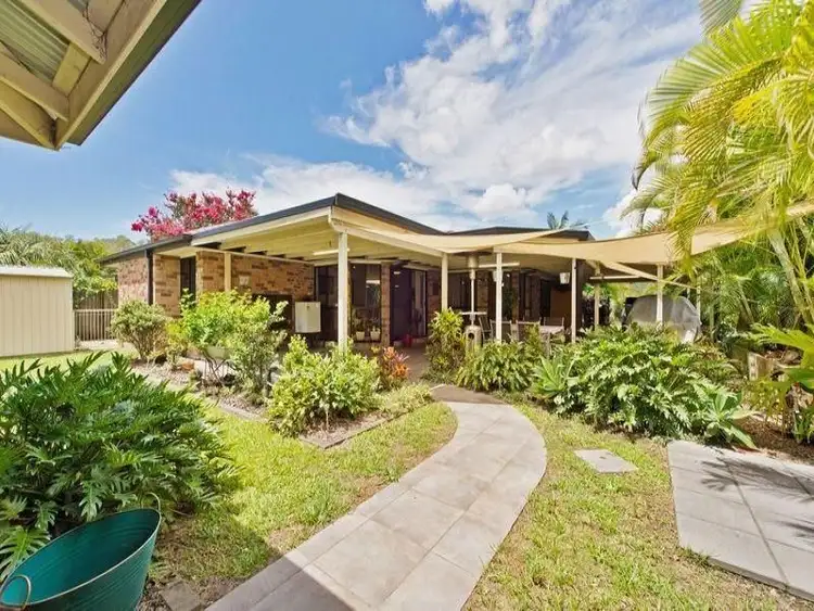 Main view of Homely house listing, 30 Barrs Avenue, Oxenford QLD 4210