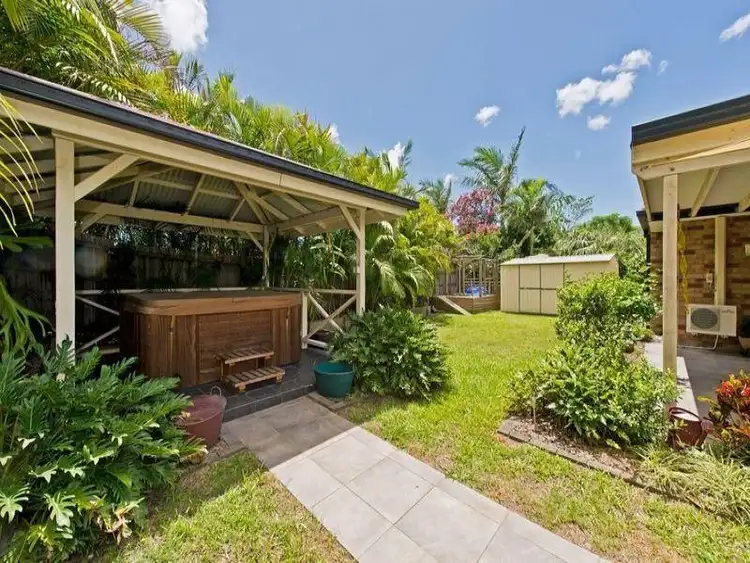 Second view of Homely house listing, 30 Barrs Avenue, Oxenford QLD 4210
