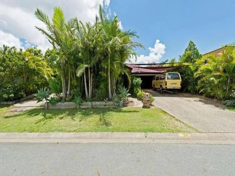 Fourth view of Homely house listing, 30 Barrs Avenue, Oxenford QLD 4210