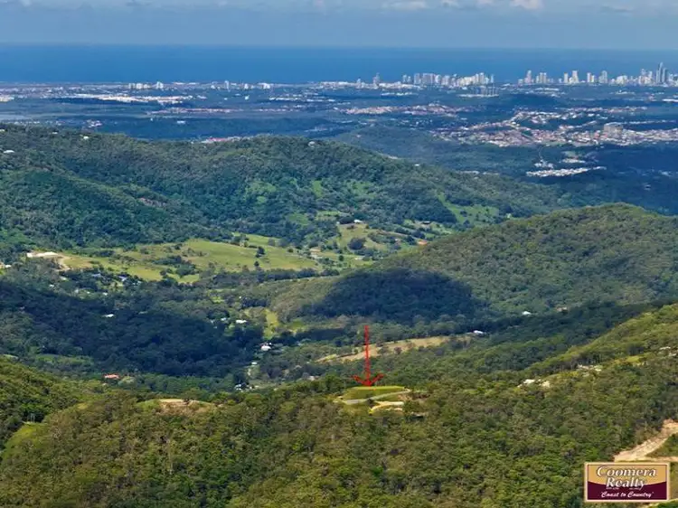 156 Jourdana Drive, Wongawallan QLD 4210