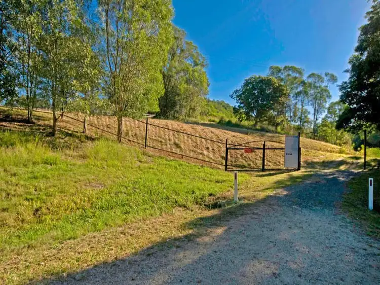 Lot 11 Piggotts Road, Guanaba QLD 4210