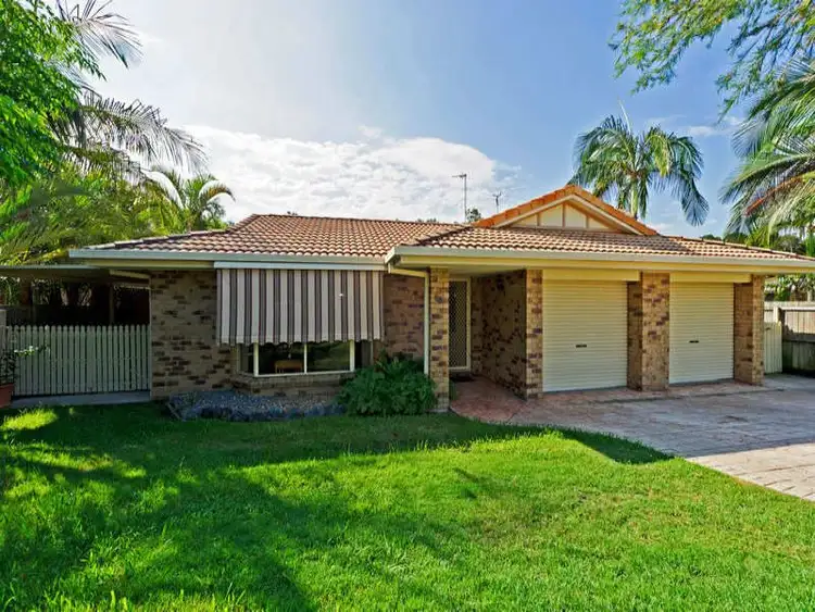 Second view of Homely house listing, 80 Cootharaba Dr, Helensvale QLD 4212