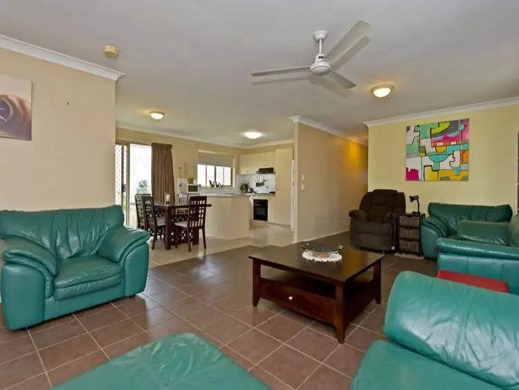 Third view of Homely townhouse listing, 100/2 Anaheim Drive, Helensvale QLD 4212