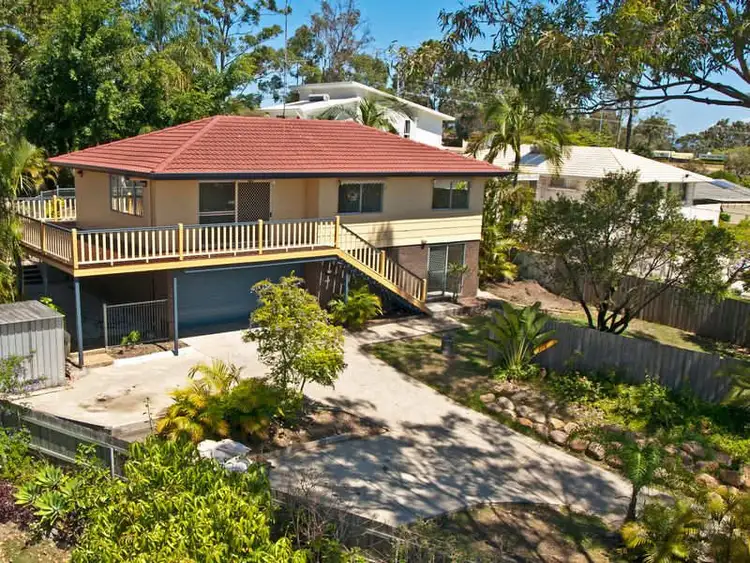 11 Darling Crescent, Molendinar QLD 4214