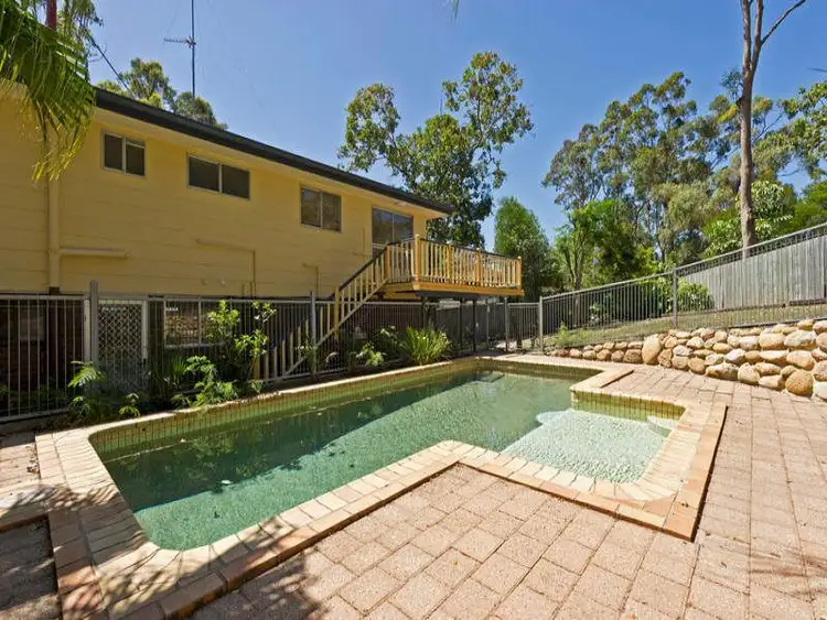 Seventh view of Homely house listing, 11 Darling Crescent, Molendinar QLD 4214