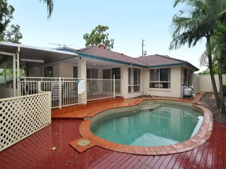 35 Mungala Street, Hope Island QLD 4212