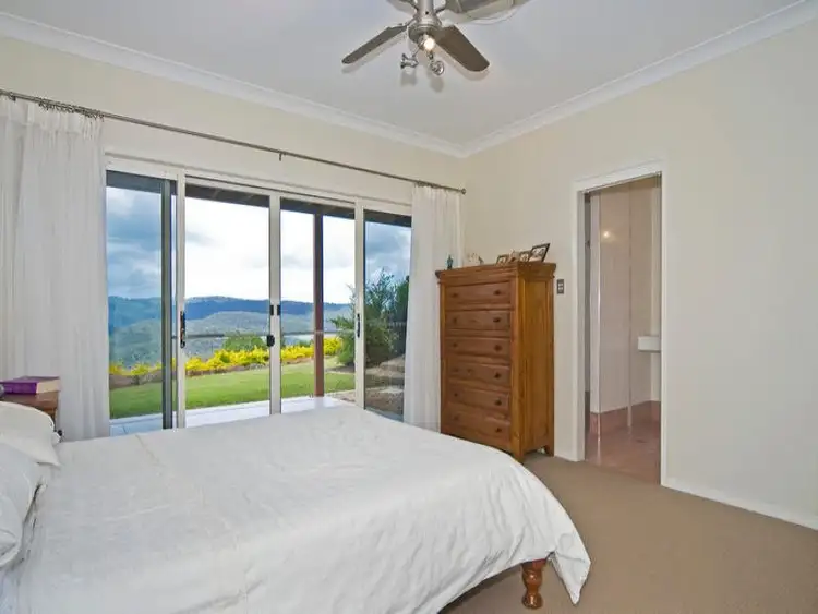 Sixth view of Homely rural property listing, 64 Larcombe Drive, Wongawallan QLD 4210