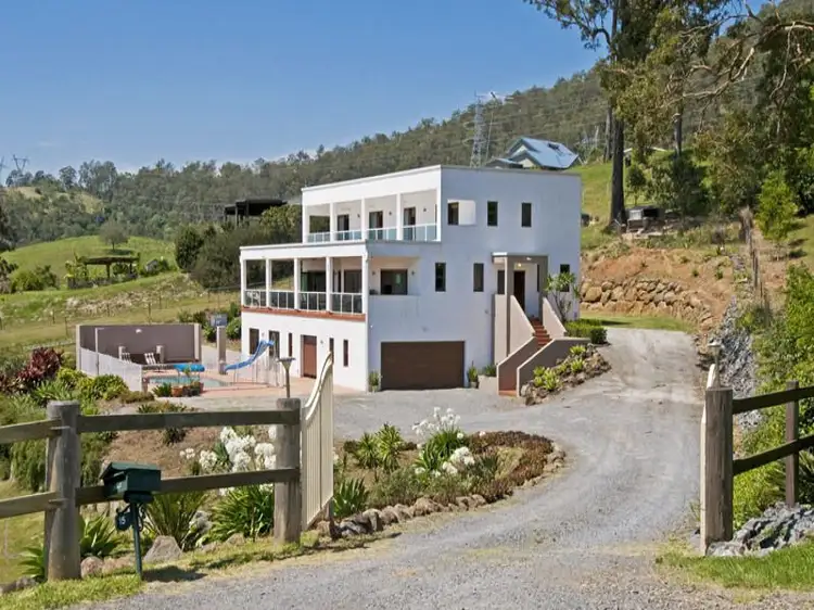 15 Polo Close, Wongawallan QLD 4210