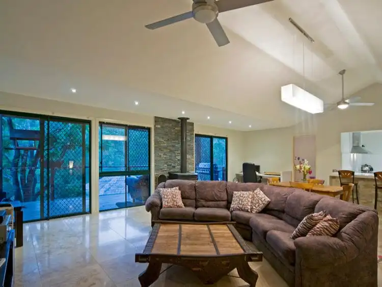 Fifth view of Homely rural property listing, Address available on request